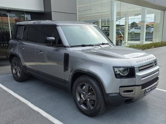 LAND ROVER DEFENDER 3.0 D300 TURBO DIESEL MHEV 110 HSE AWD AUTOMÁTICO LAND ROVER DEFENDER 3.0 D300 TURBO DIESEL MHEV 110 HSE AWD AUTOMÁTICO